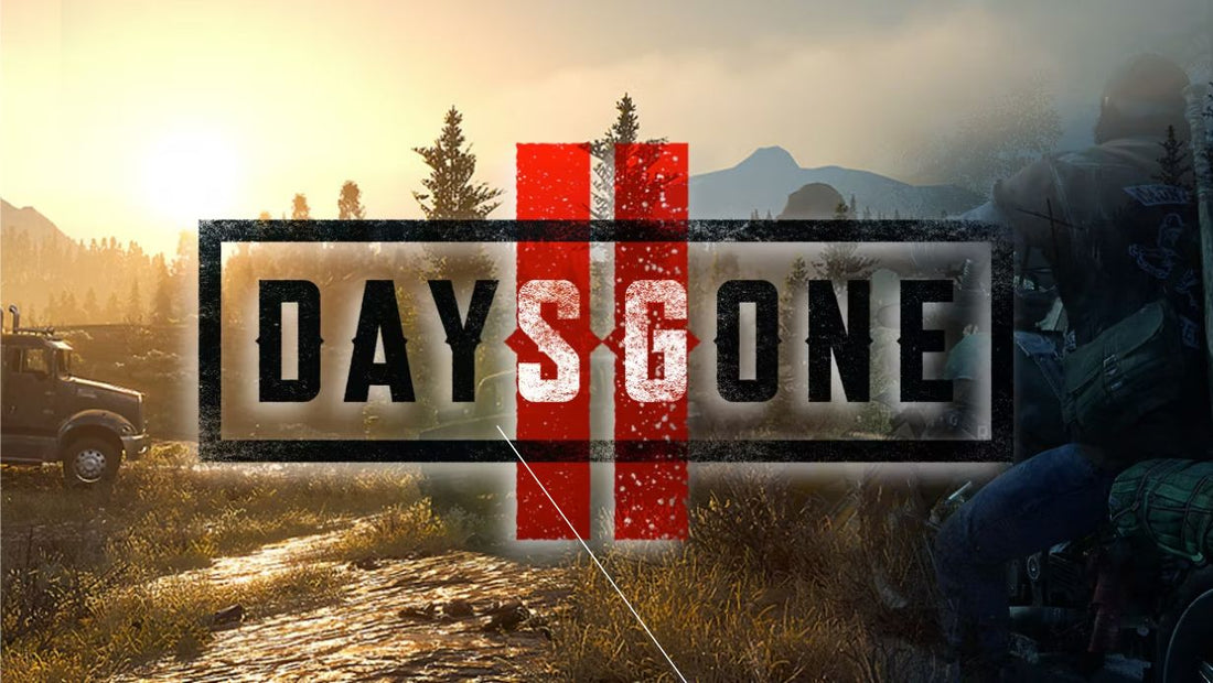 Petição para sequência de Days Gone conta com mais de 20 mil assinaturas