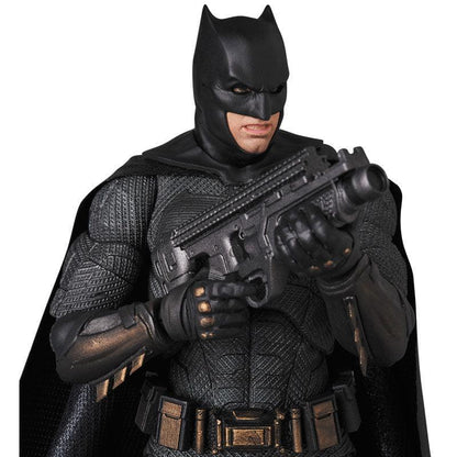 Batman ( Liga da Justiça ) | Mafex 056