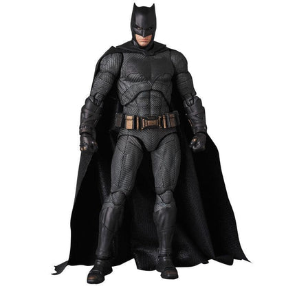 Batman ( Liga da Justiça ) | Mafex 056