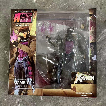 Gambit | Marvel comics ( X-men ) - Kitsune | Loja Geek