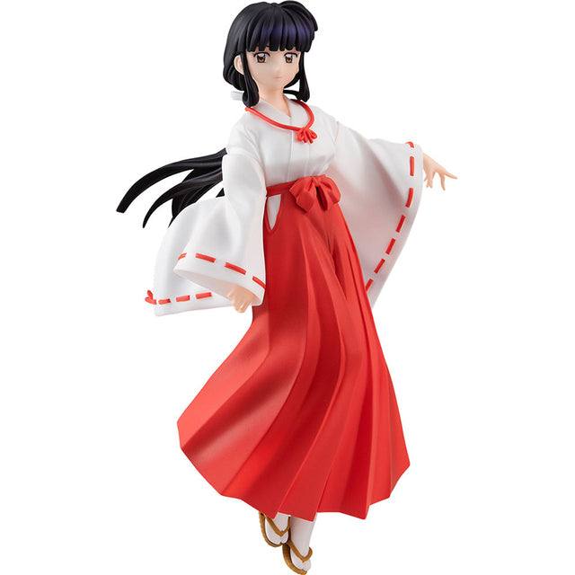 Kikyo | Inuyasha figure | Original Good Smiley Company - Kitsune | Loja Geek