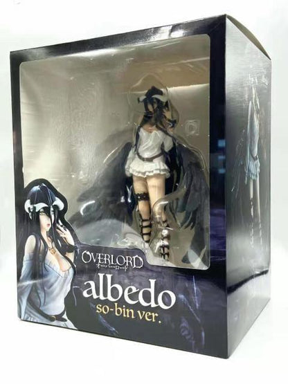 Albedo | Action figure | Overlord