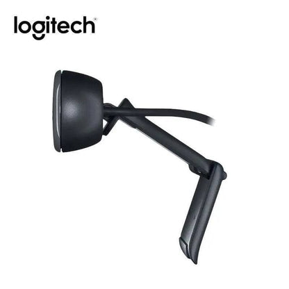 Webcam - Logitech C270 - HD 720p - Kitsune | Loja Geek