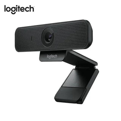 Webcam - Logitech C925 - Full HD 1080p - Kitsune | Loja Geek