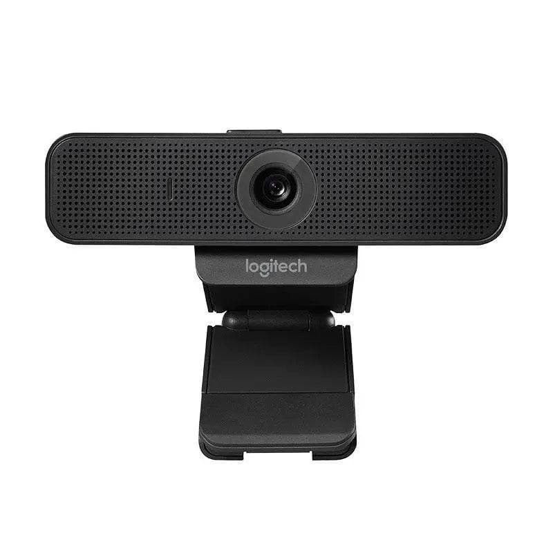Webcam - Logitech C925 - Full HD 1080p - Kitsune | Loja Geek