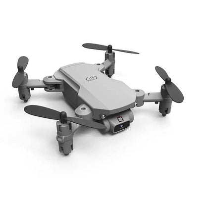 XKJ - Mini Drone com Câmera - Kitsune | Loja Geek